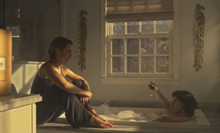Taylor Schilling feet photo thumbnail