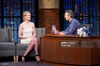 Taylor Schilling feet photo 2