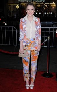 Taylor Spreitler feet photo thumbnail