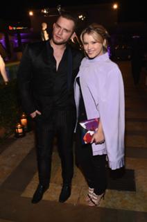 Taylor Spreitler feet photo thumbnail