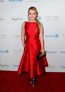 Taylor Spreitler feet photo thumbnail