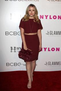Taylor Spreitler feet photo thumbnail