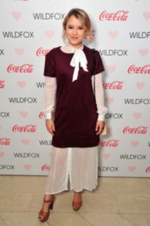 Taylor Spreitler feet photo thumbnail