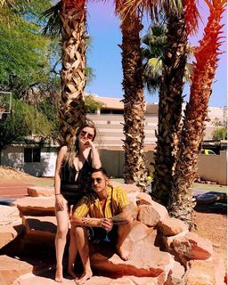 Taylor Spreitler feet photo thumbnail