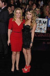 Taylor Spreitler feet photo thumbnail