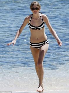 Taylor Swift feet photo thumbnail