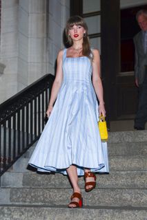 Taylor Swift feet photo 3