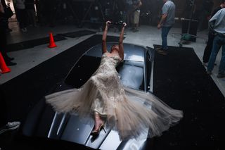 Taylor Swift feet photo 8