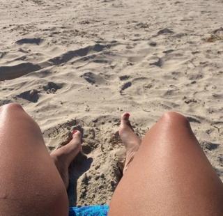 Taylor Wright feet photo 14