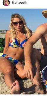 Taylor Wright feet photo 12
