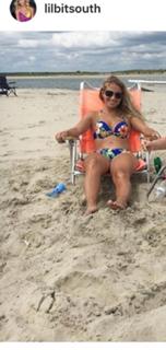 Taylor Wright feet photo 11