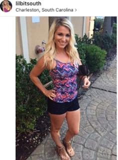 Taylor Wright feet photo 7