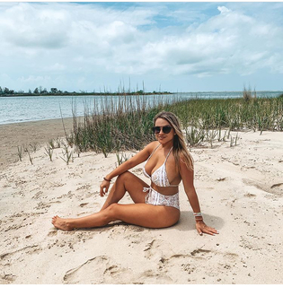 Taylor Wright feet photo 19