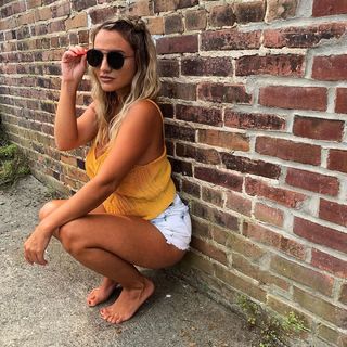 Taylor Wright feet photo 12
