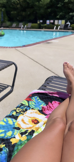 Taylor Wright feet photo 7
