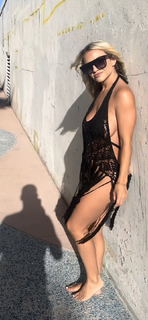 Taylor Wright feet photo 5