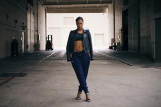 Taylour Paige feet photo 3