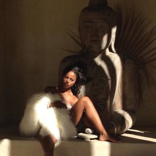 Taylour Paige feet photo 4