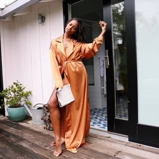 Taylour Paige feet photo 1