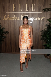 Taylour Paige feet photo 18