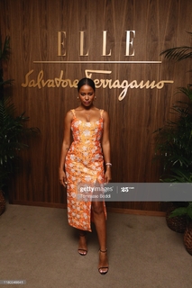 Taylour Paige feet photo 16