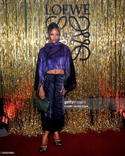 Taylour Paige feet photo 9