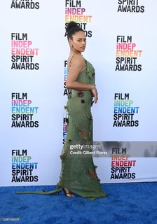 Taylour Paige feet photo 8