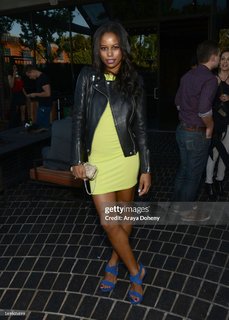 Taylour Paige feet photo 16