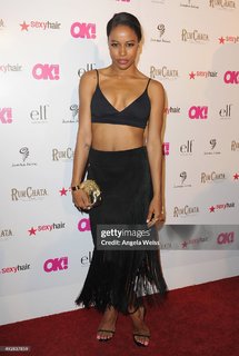 Taylour Paige feet photo 7