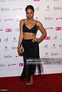 Taylour Paige feet photo 5
