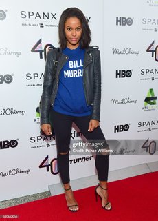 Taylour Paige feet photo 20