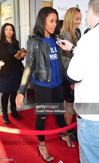 Taylour Paige feet photo 18