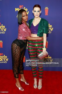 Taylour Paige feet photo 13