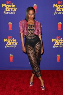 Taylour Paige feet photo 9