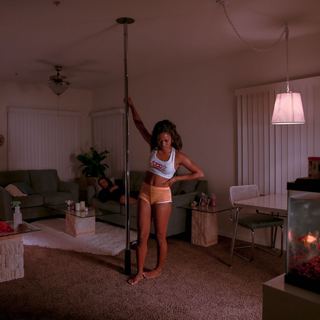 Taylour Paige feet photo 2