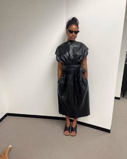 Taylour Paige feet photo 19