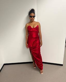 Taylour Paige feet photo 18