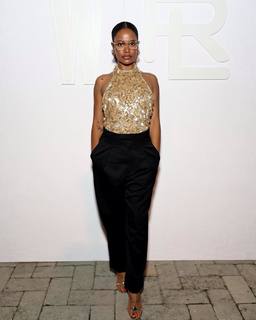 Taylour Paige feet photo 17