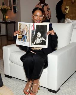 Taylour Paige feet photo 15