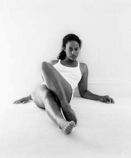 Taylour Paige feet photo 14