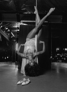 Taylour Paige feet photo 12