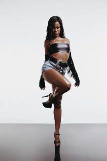 Taylour Paige feet photo 10