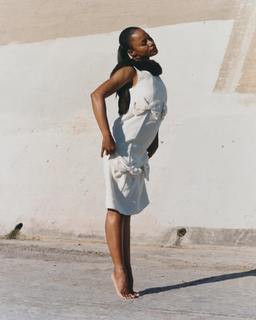 Taylour Paige feet photo 4