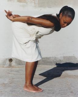 Taylour Paige feet photo 3