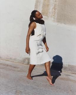 Taylour Paige feet photo 1