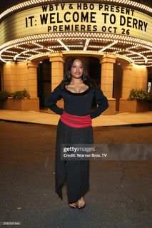 Taylour Paige feet photo 1