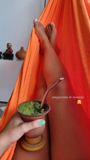 Taynah Espinoza feet photo 3