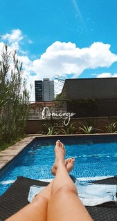 Taynah Espinoza feet photo 18