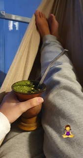 Taynah Espinoza feet photo 9