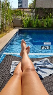 Taynah Espinoza feet photo 1
